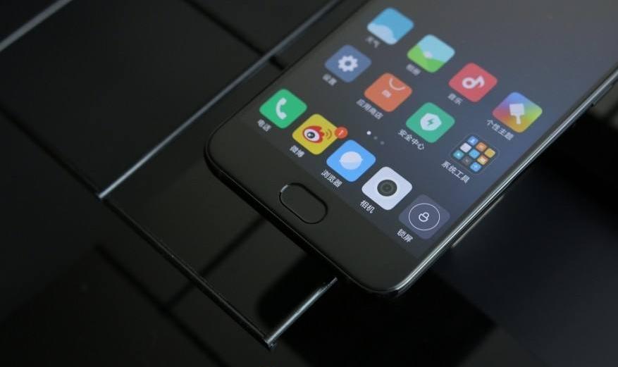 小米6陶瓷黑和亮黑,小米目前使用陶瓷机身的手机