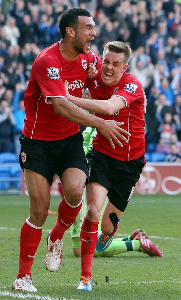 从草根到球星细数欧洲足坛励志故事