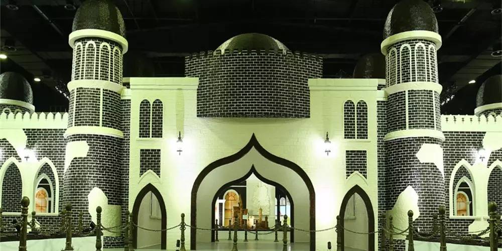 51假期带孩子去迪士尼乐园玩,比迪士尼更好玩的地方是哪里