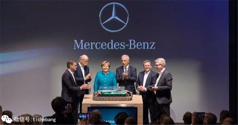 UP！出GTI，高田要破产？高通搞充电，Smart也迈巴赫？