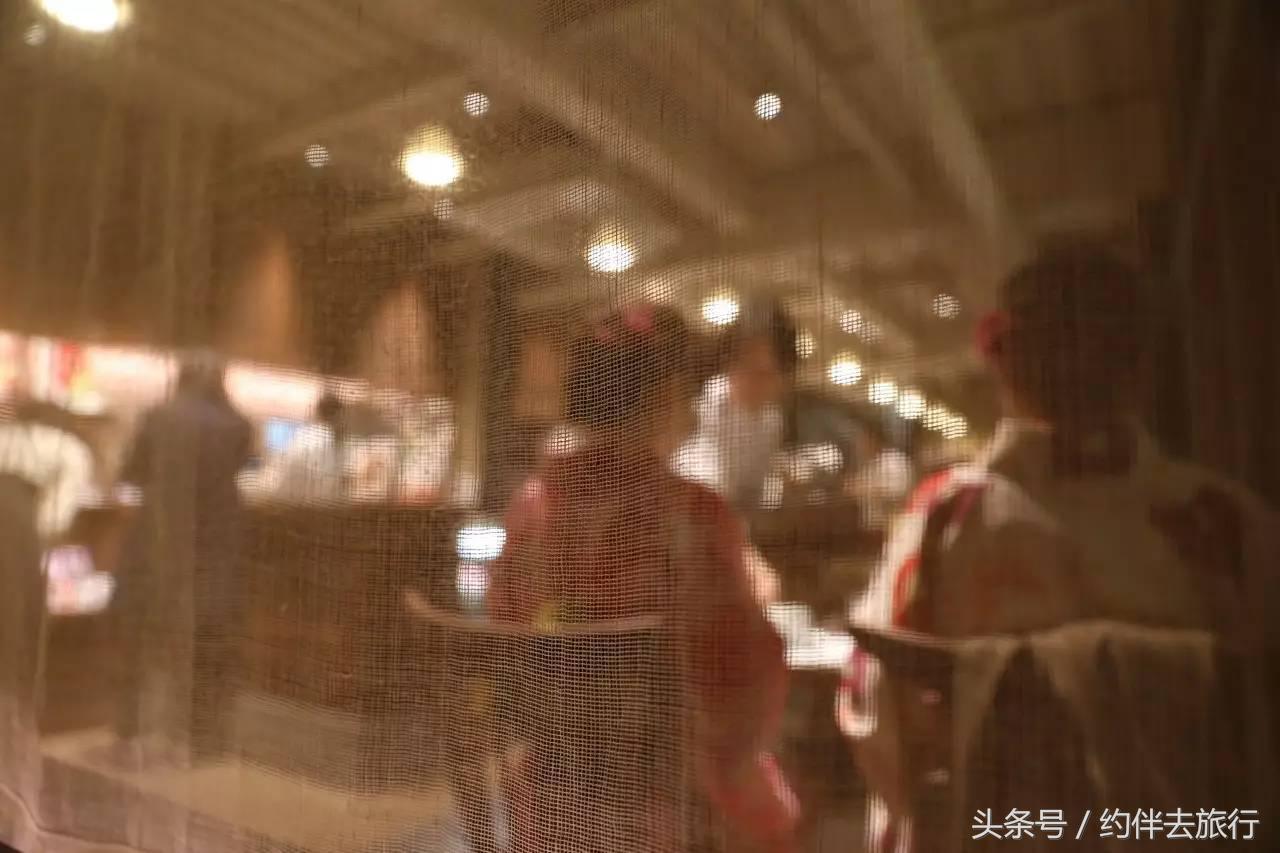 漫步京都,探秘京都你不知道的百年美食老店