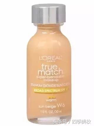 刚开始学化妆都需要什么化妆品,学生党化妆必备化妆品