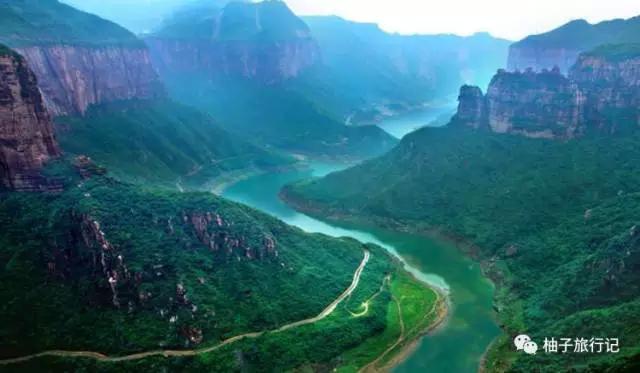 河南省新乡景区旅游攻略带孩子,河南省新乡景区旅游攻略一日游