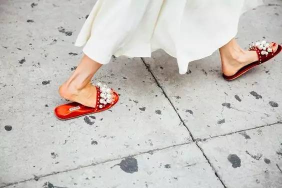 5月*服私**｜你真的需要买这么多鞋吗？嗯，真！需！要！