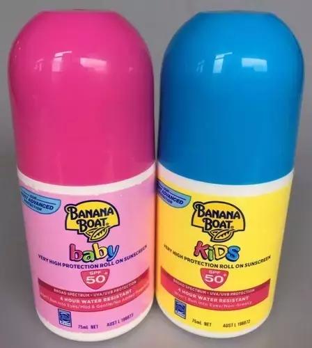 儿童用哪款防晒霜最好,儿童用哪款防晒霜好