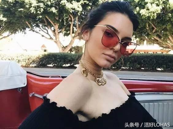 各种方法整容,最有效的整容方法就是减肥