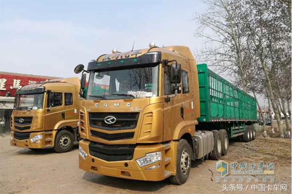 看华菱这匹“黑马”如何在煤炭运输市场突出重围