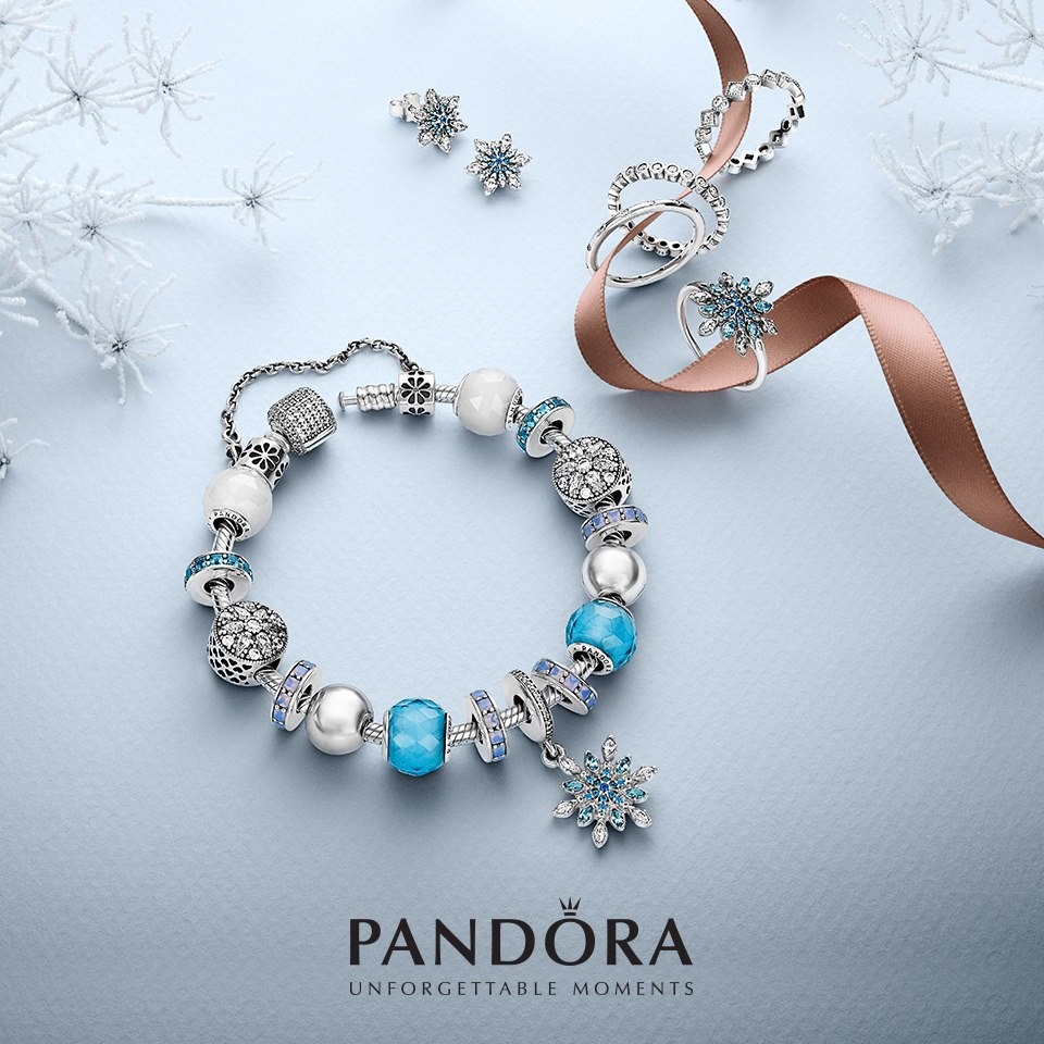 潘多拉的另类营销模式，如何让人买到停不下来？