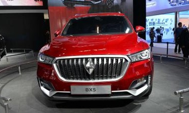 同品牌国产车为什么比进口车便宜,同级别国产车为何比合资车便宜