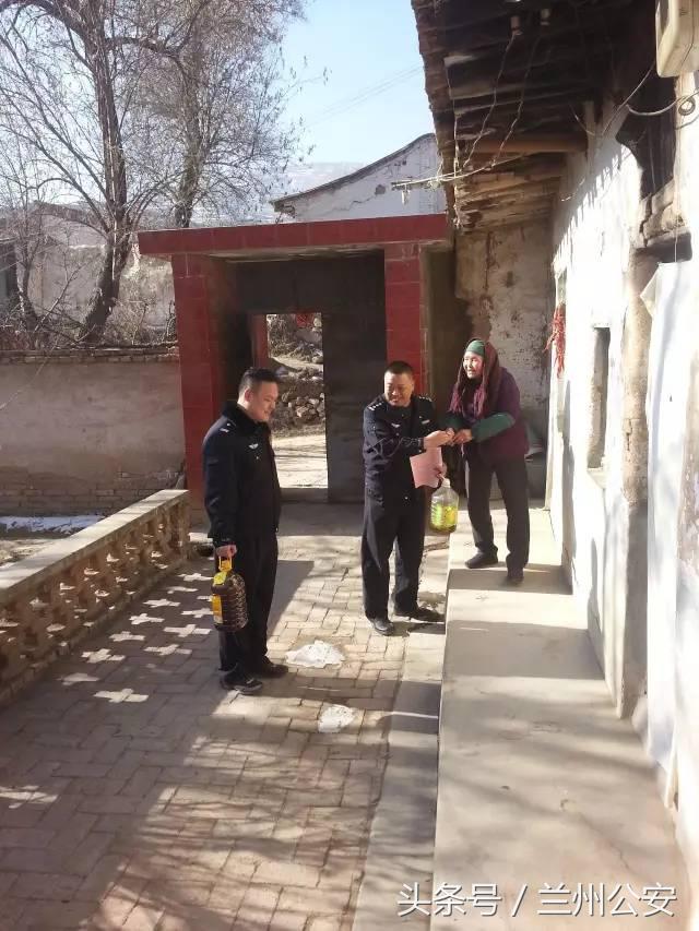 *徽警**荣耀：全国优秀人民警察南锋：便衣警察究竟是一种怎样的存在