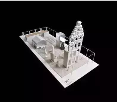 建筑景观模型一般需要用什么材料,建筑手工模型用什么材料简单