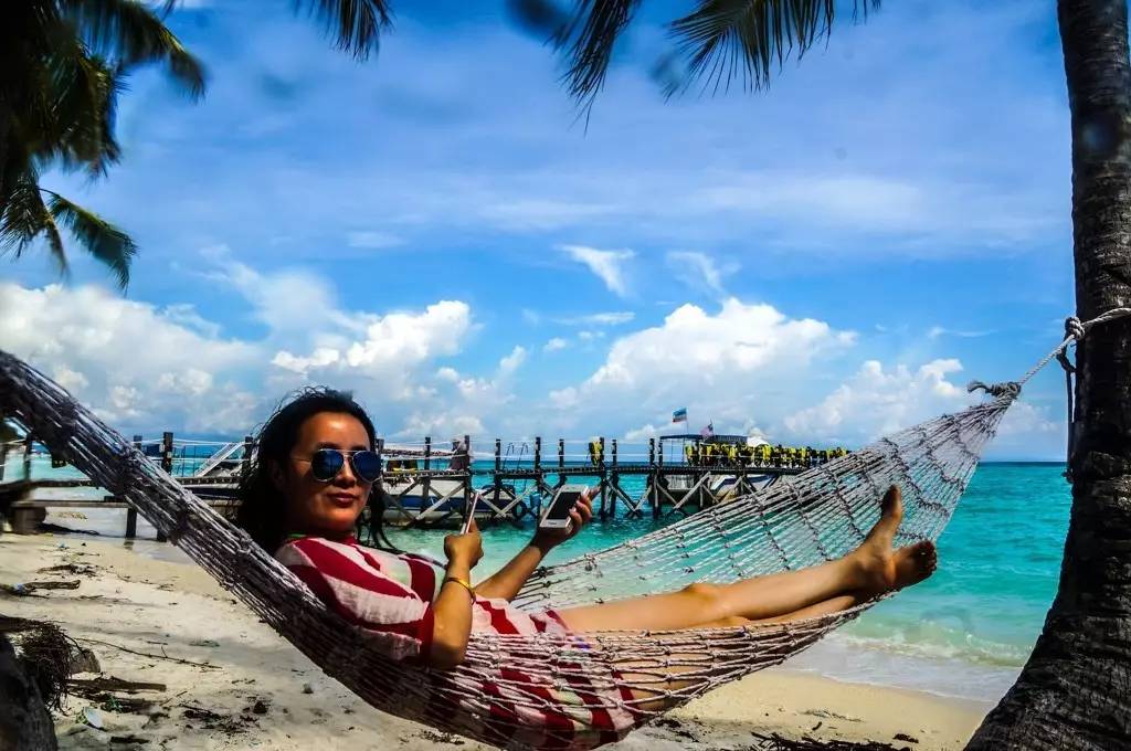 几月份去马来西亚沙巴旅游好,到马来西亚旅居一个月要花多少钱