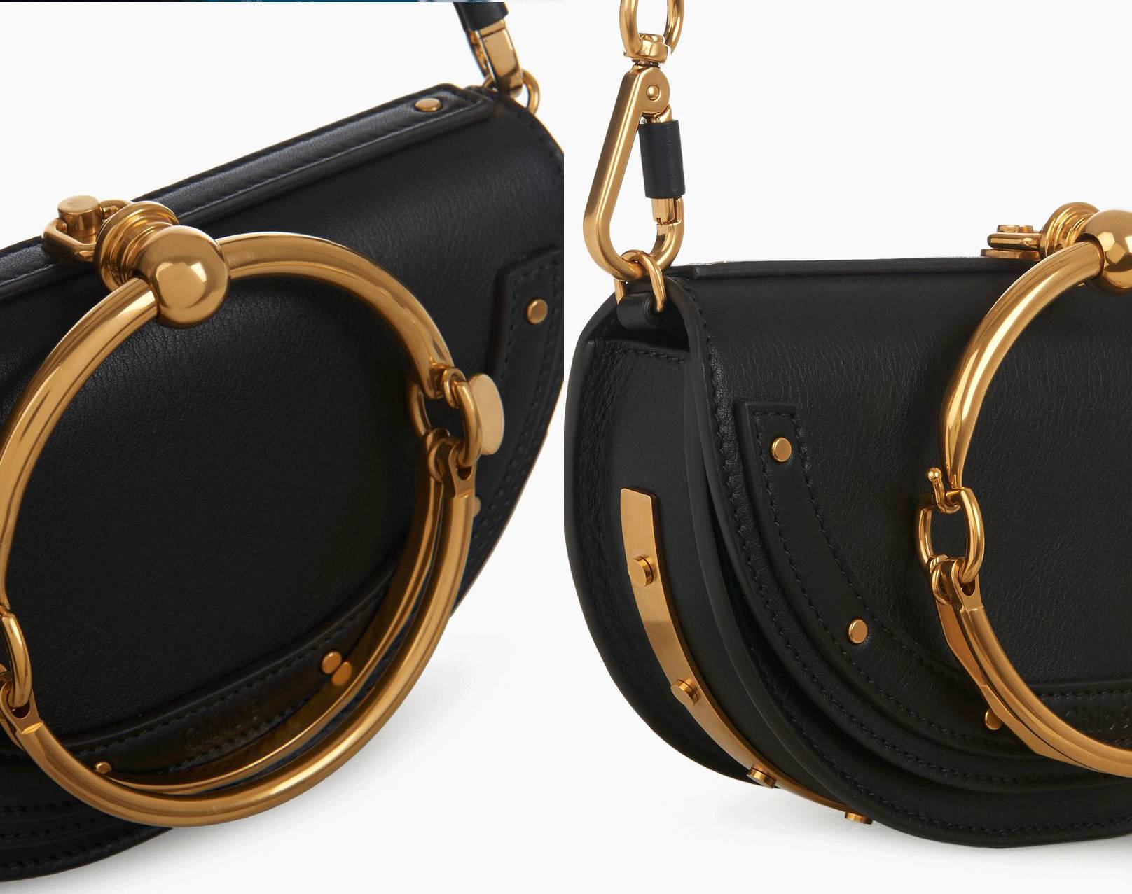 最近让我忍不住种草的小包全让宋茜给背了！关键还不贵