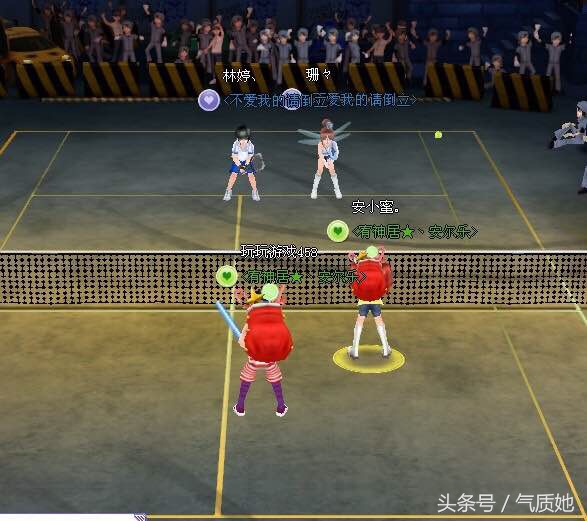 期望能够复活的游戏，你有玩过它吗