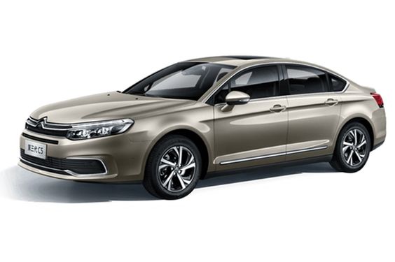 新款东风雪铁龙C5，能否扭转颓势帮抢回一点销量吗？