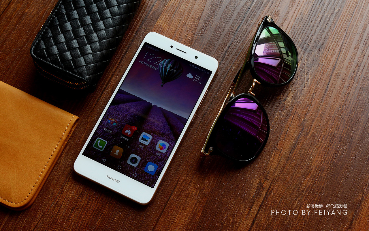 华为畅享7plus深度评价,华为畅享7plus如何流畅到飞起