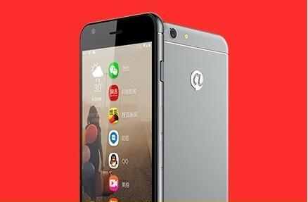 糖葫芦、大可乐、佳域，这些奇葩手机品牌你还记得几个？