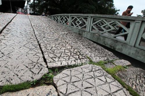 温州的最美古桥,温州古桥景点有哪些