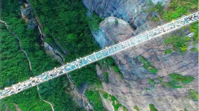 不输国外的小众岛屿百礁奇石遍布,国内国外最惊险的景点