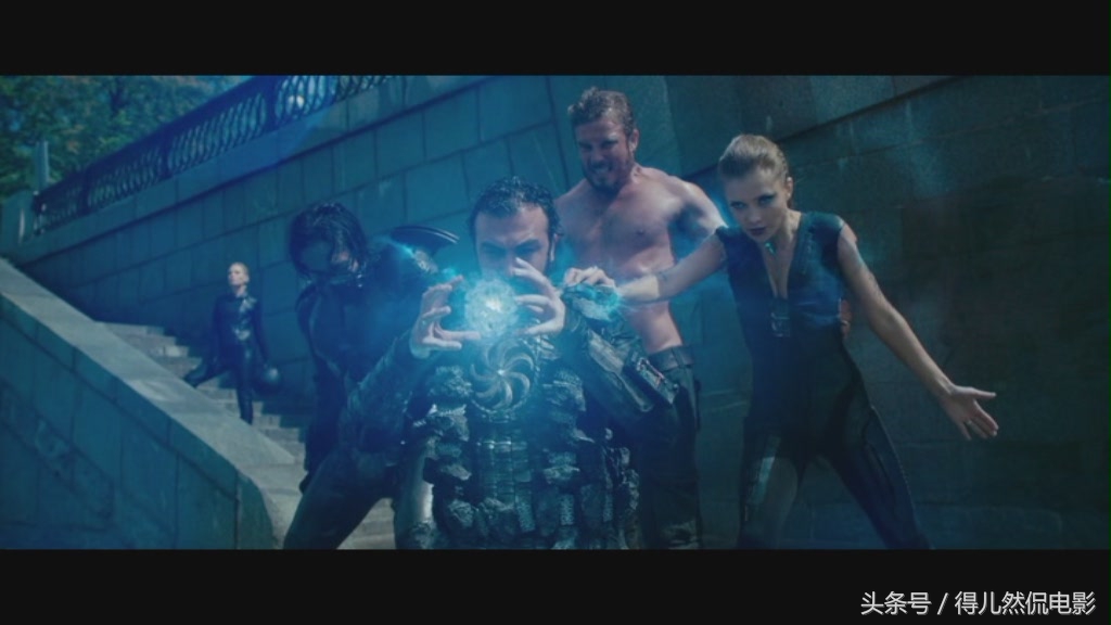 守护者科幻片大全,科幻片守护者