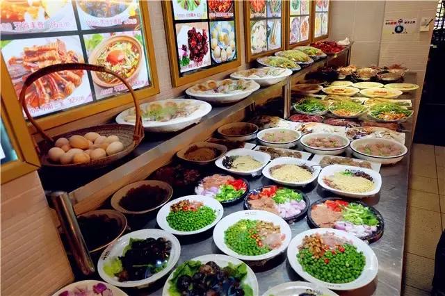 马鞍山美食排行榜前十名,珍藏马鞍山十大美食