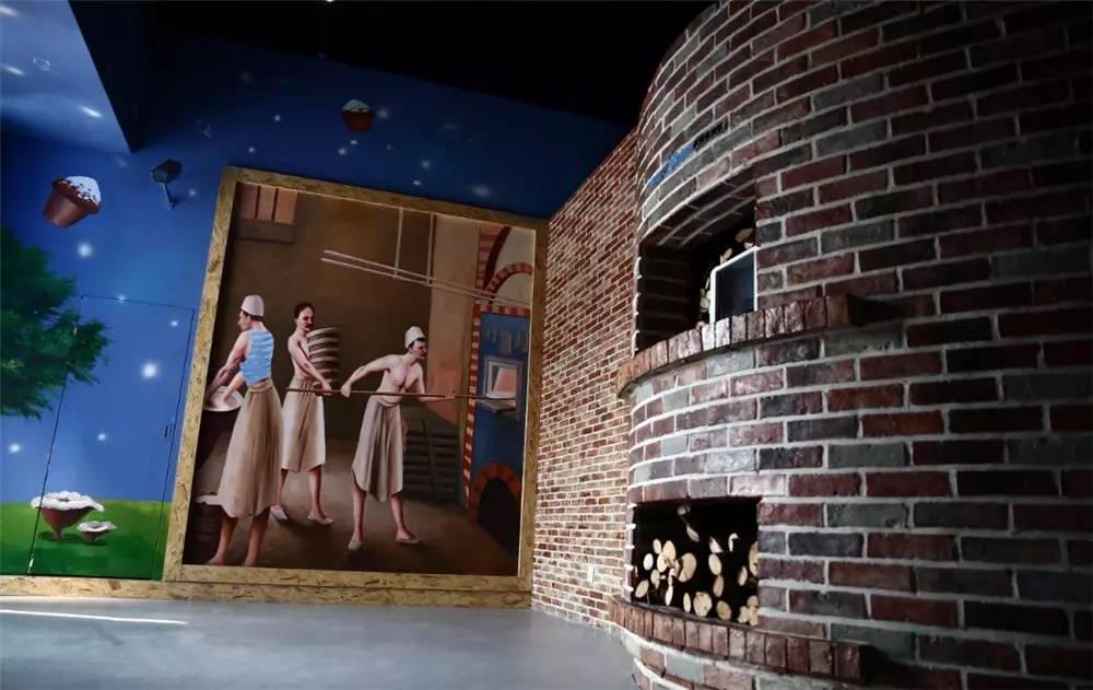 51假期带孩子去迪士尼乐园玩,比迪士尼更好玩的地方是哪里