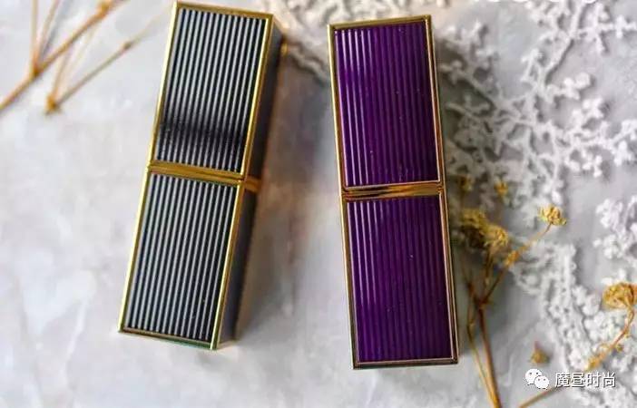 tf口红白管哪个色最好,tf口红午夜兰花测评