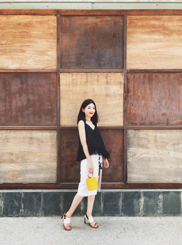 5月*服私**｜你真的需要买这么多鞋吗？嗯，真！需！要！