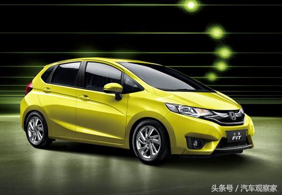 物美价廉好车,便宜又好开的车推荐一款