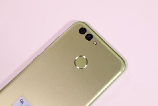 华为nova2深度体验,华为nova2拍照功能讲解