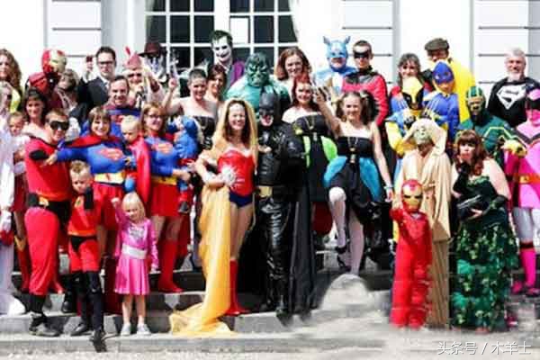 主题婚礼介绍,主题婚礼是什么意思