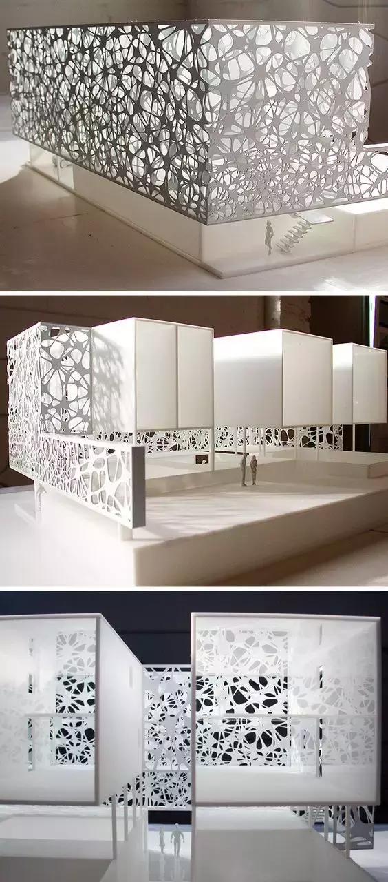 建筑景观模型一般需要用什么材料,建筑手工模型用什么材料简单