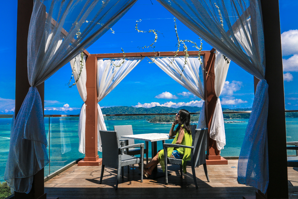几月份去马来西亚沙巴旅游好,到马来西亚旅居一个月要花多少钱