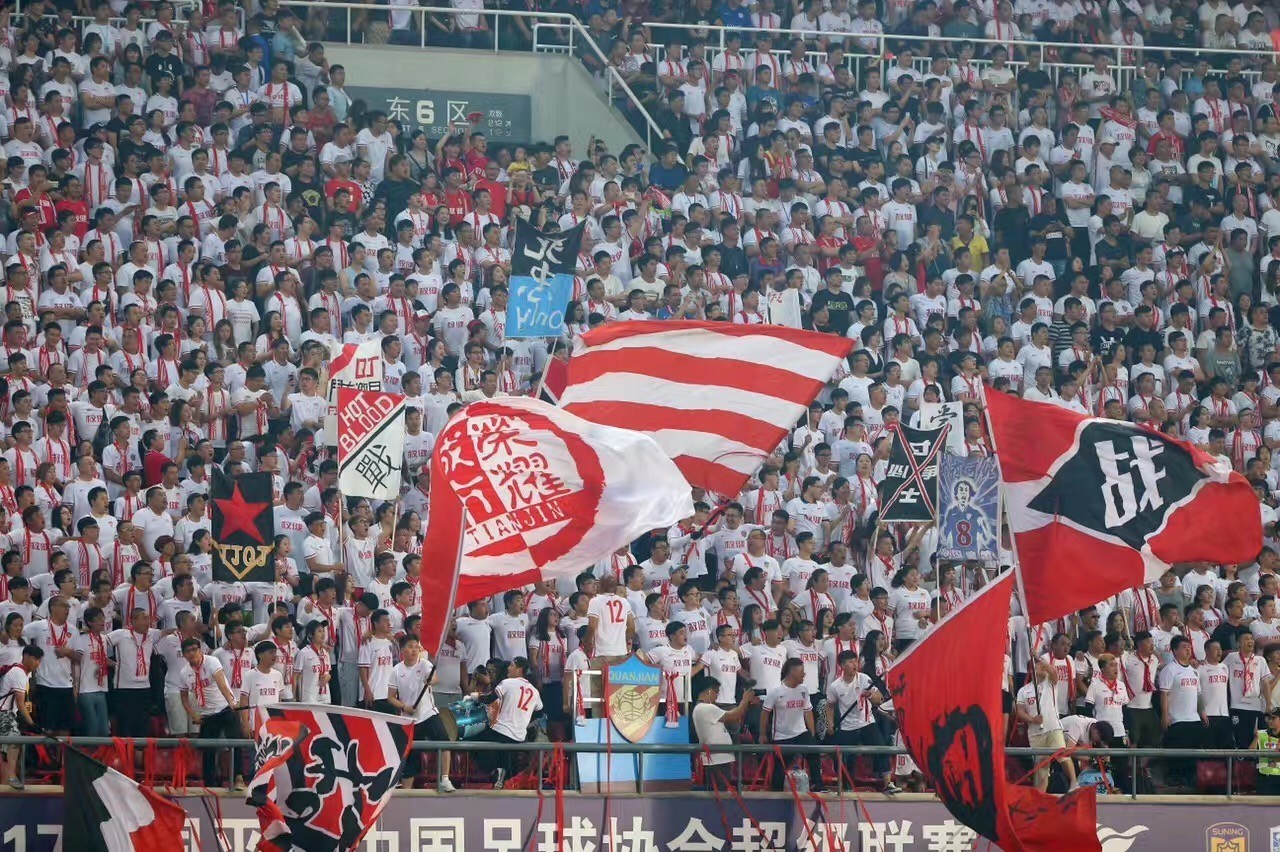 原创|3比0的津门德比未完待续!赛后帕帅忙道歉,卡帅怼新政!