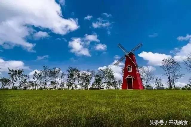 上海迪士尼小镇好吃的好玩的,上海迪士尼度假区周边美食