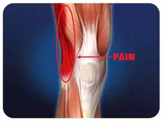 父母膝盖疼是什么原因,父母腿疼膝盖疼怎么办