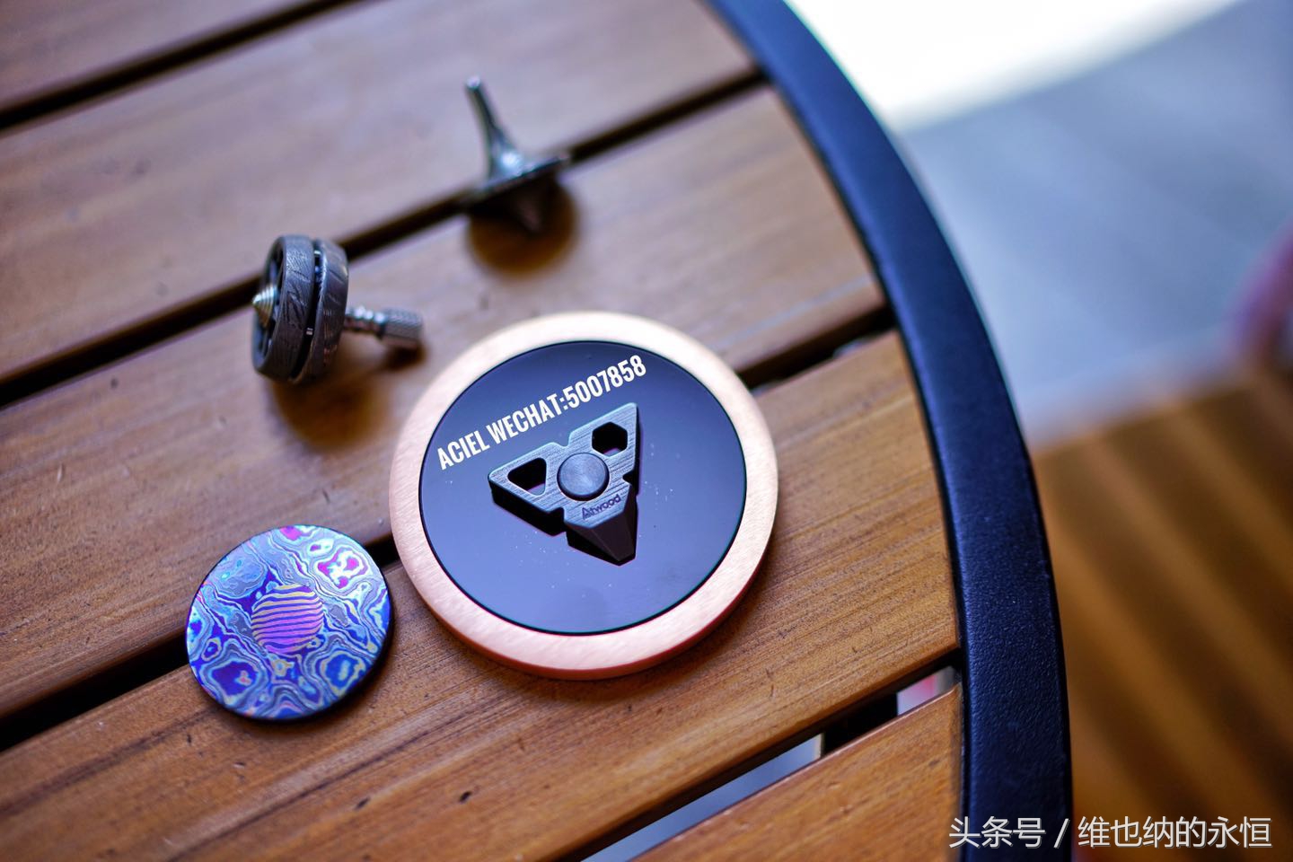 有一种火爆全网的指尖陀螺,最值得推荐指尖陀螺