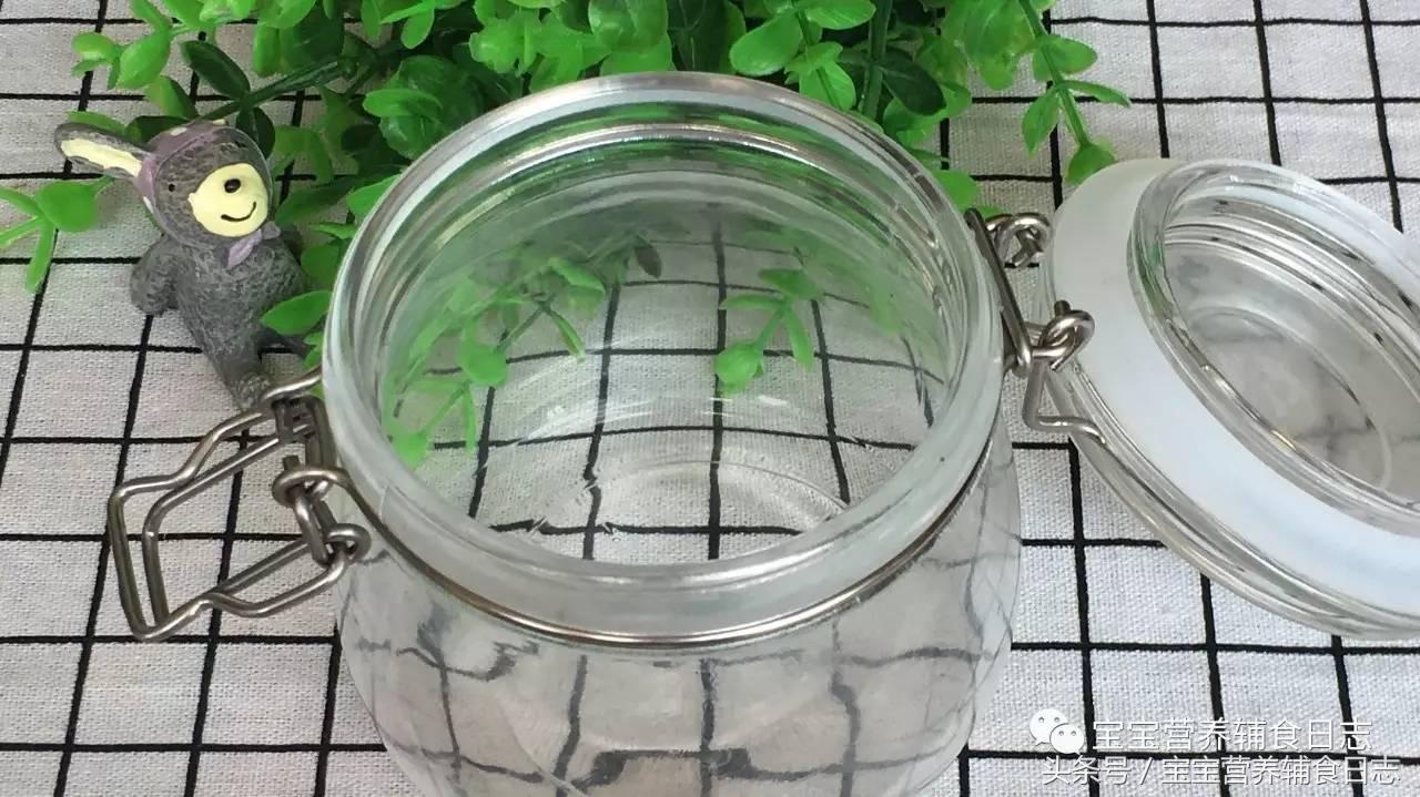 宝宝总爱生病,肺热咳嗽,家里一定要准备这个