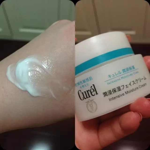 适合夏季用的清爽的平价面霜,平价又高保湿的面霜