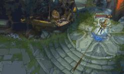 lol扎克奥义终结,lol扎克的最终奥义如来神掌抢大龙