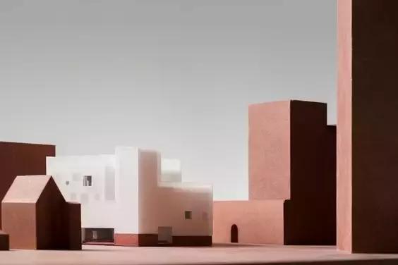 建筑景观模型一般需要用什么材料,建筑手工模型用什么材料简单