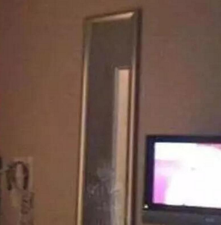 诡异却真实存在的事件,被真实记录下来的诡异事件