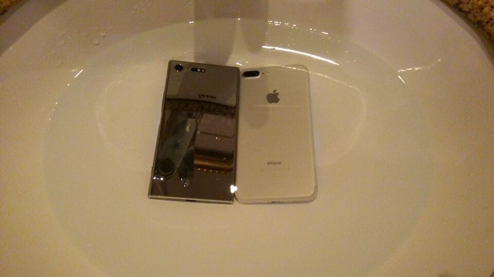 索尼xperiaxzpremium港版,开箱索尼xperia1ii