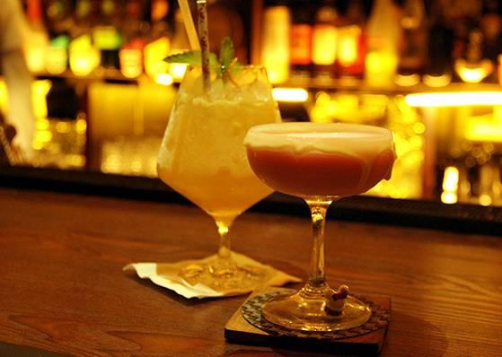 武汉最大的酒吧在哪里,武汉大夜场酒吧