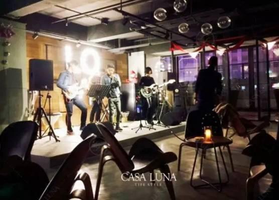 武汉最大的酒吧在哪里,武汉大夜场酒吧