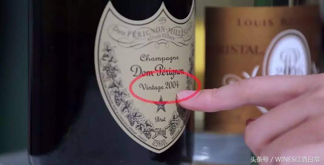 五秒看懂葡萄酒世界,一分钟看懂威士忌酒标