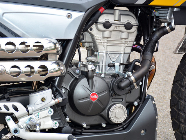 宗申比亚乔幸福款,宗申比亚乔09款