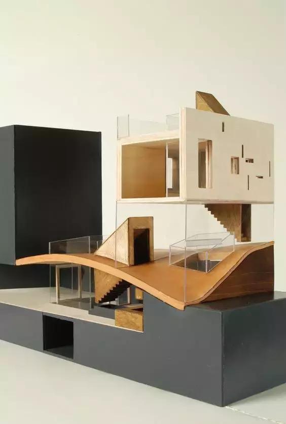 建筑景观模型一般需要用什么材料,建筑手工模型用什么材料简单