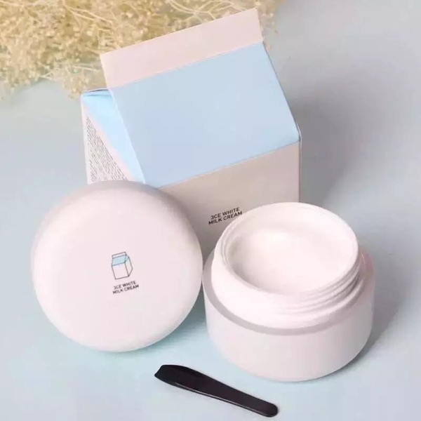 种草10款白菜价的素颜霜,学生*党**也能轻松购买