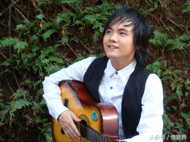 郑源林俊杰经典歌曲,郑源16首伤感包容歌曲